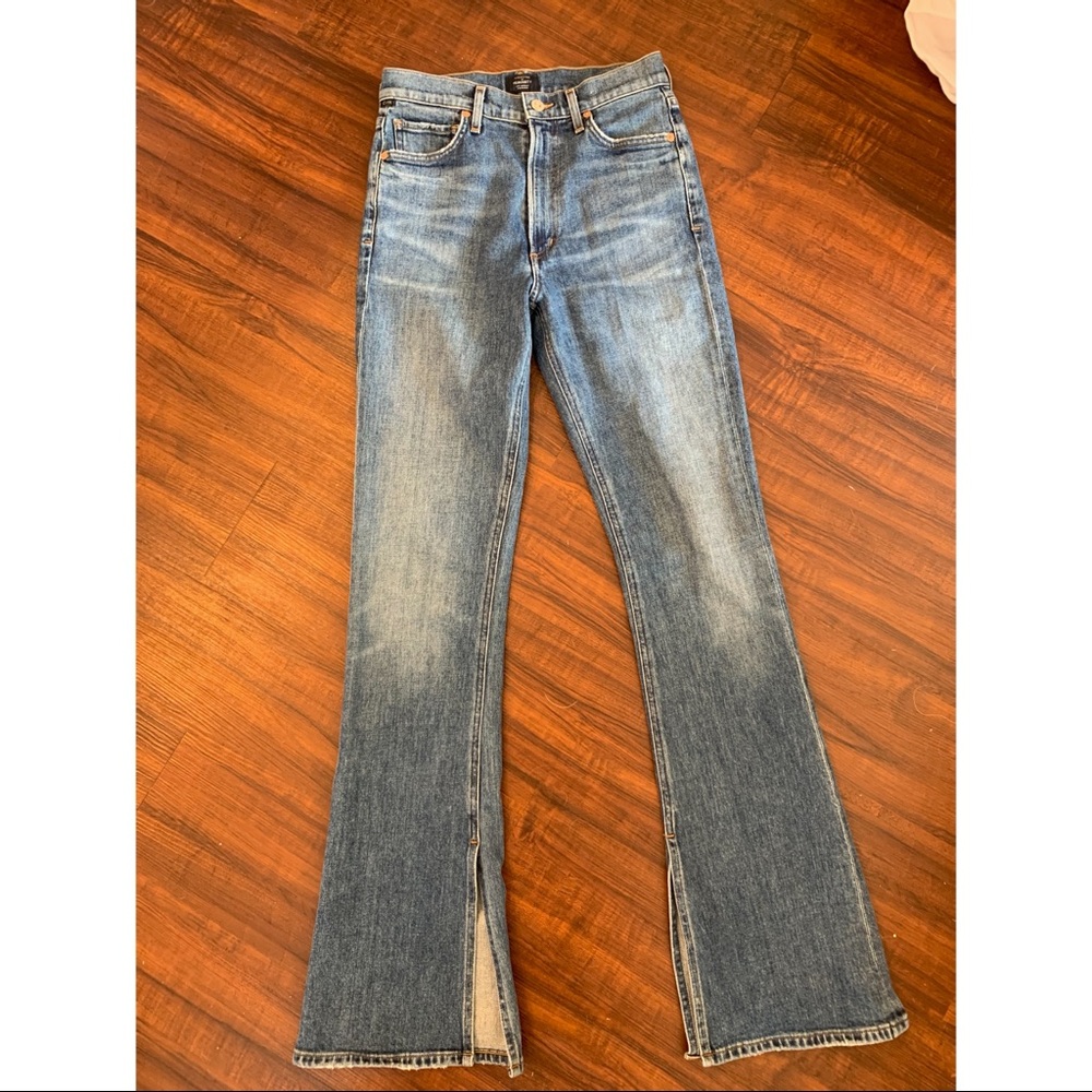 Citizens of Humanity Georgia Bootcut